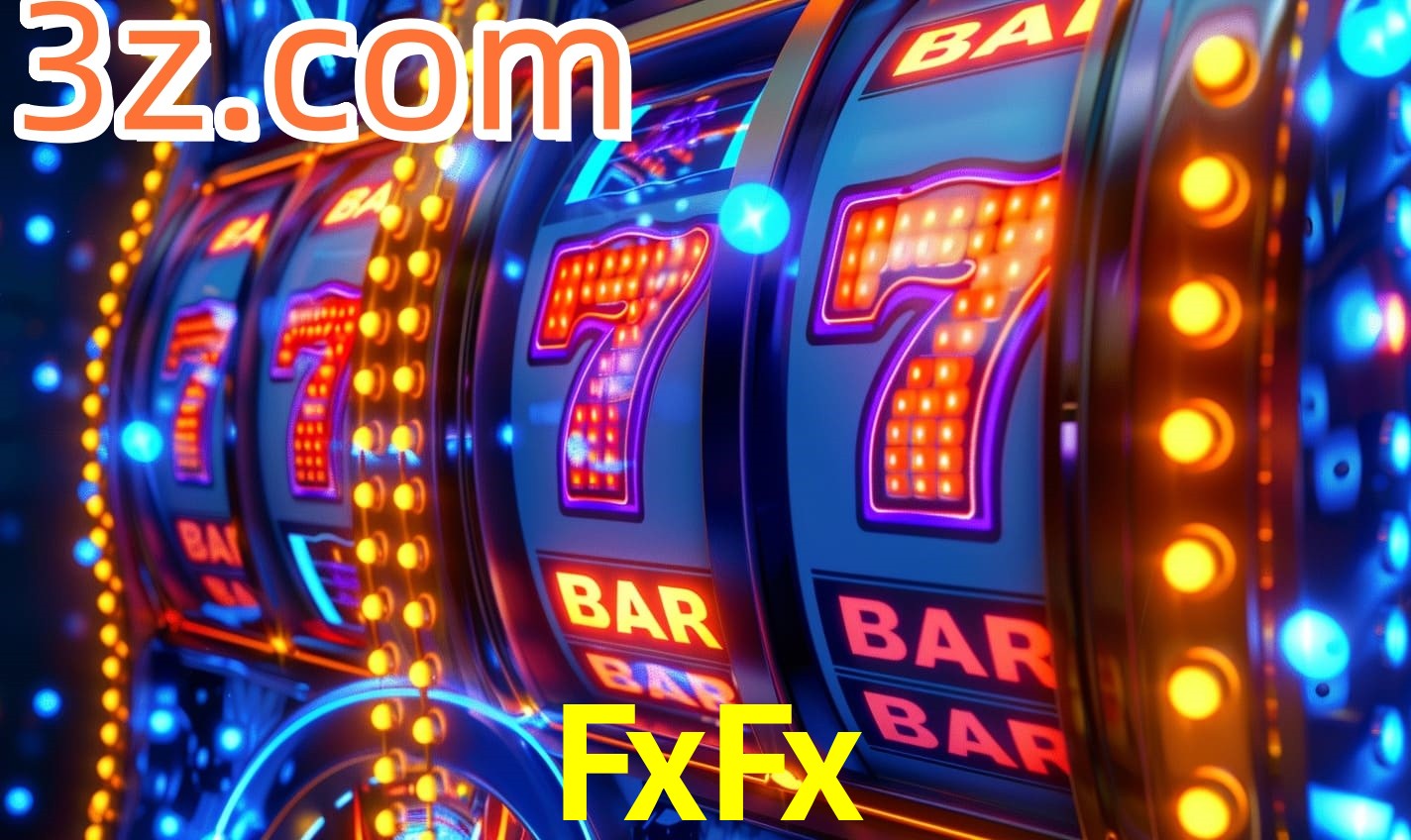 Bônus FxFx Para Todos